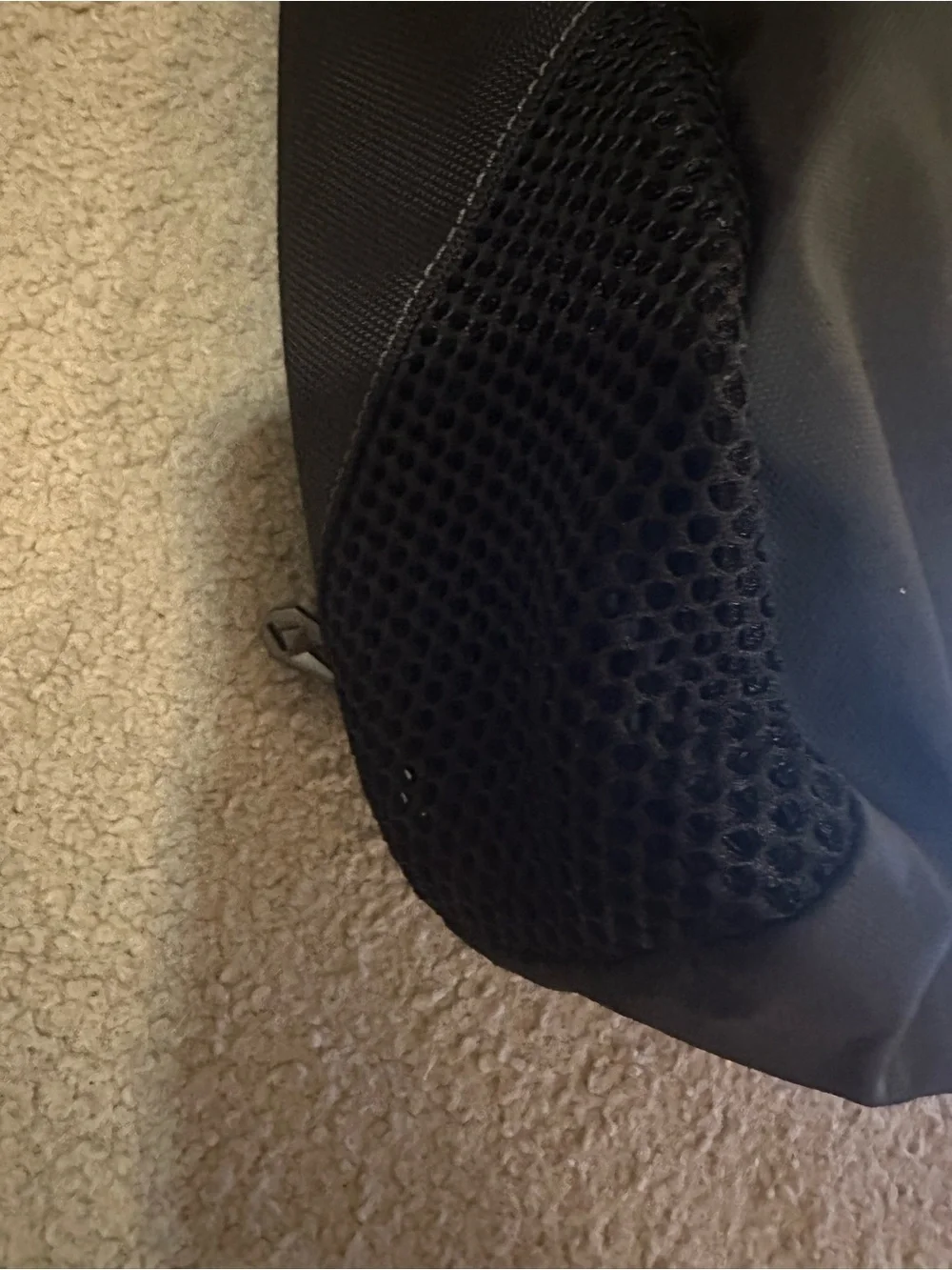 Callaway Black Men's Golf Shoe Bag!